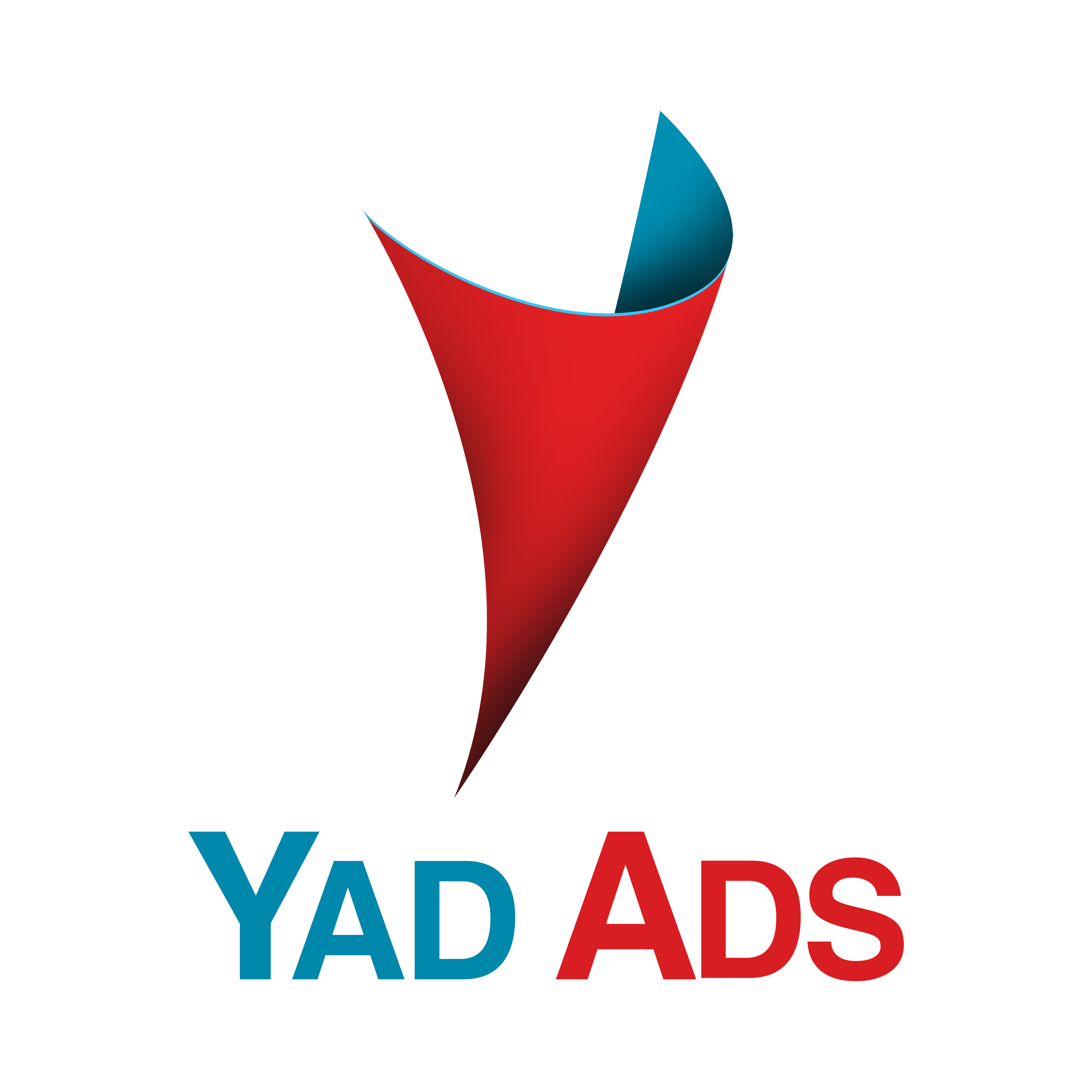 Yad Ads Logo