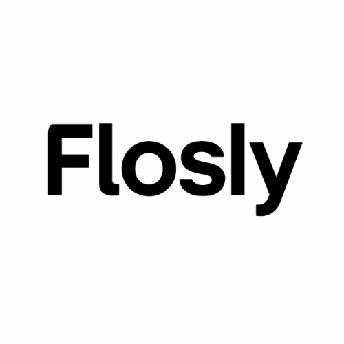 Flosly logo