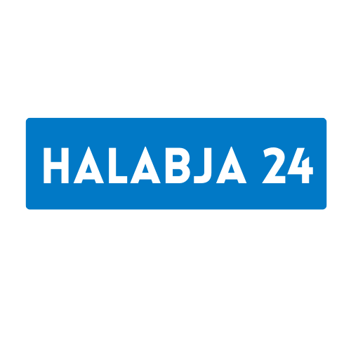 Halabja24 logo