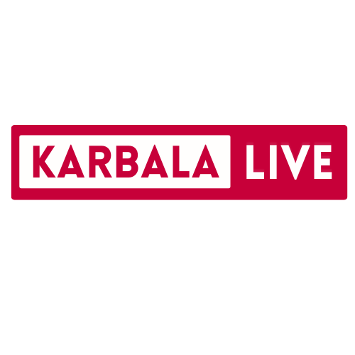 Karbala Live logo