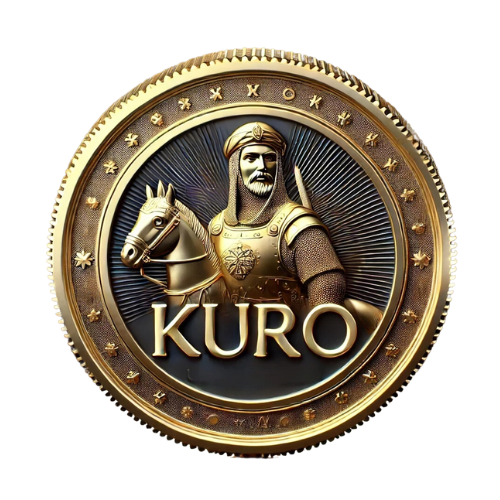 Kuro logo