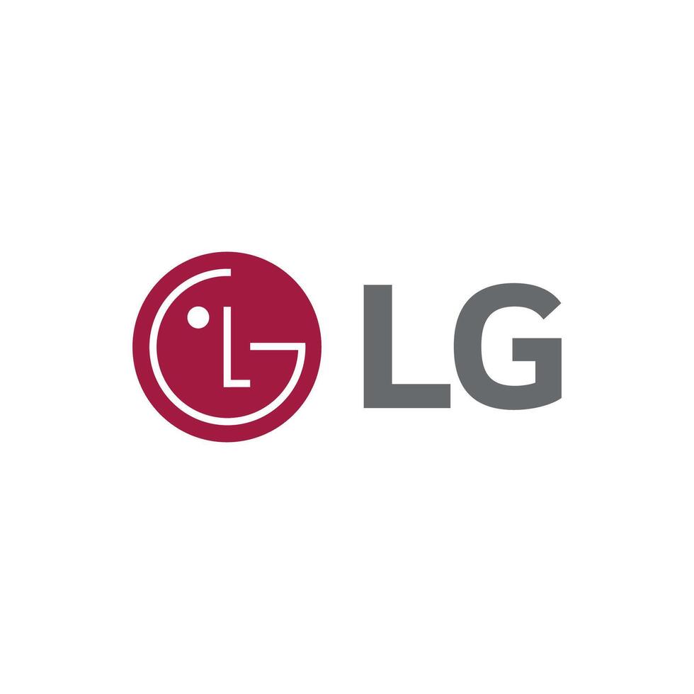 LG logo