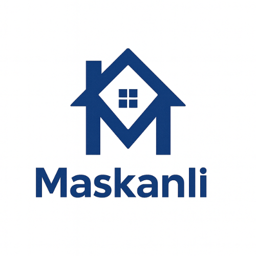 Maskanli logo