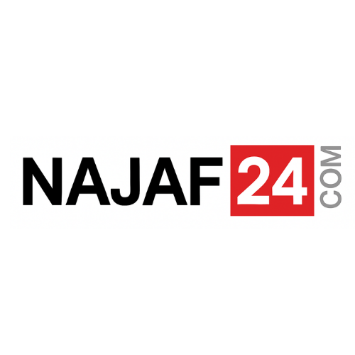 Najaf24 logo