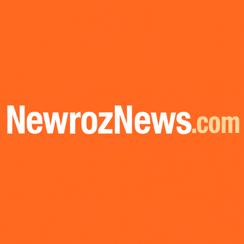 Newroz News logo