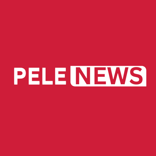 Pele News logo