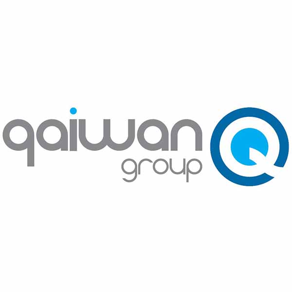 Qalwan Group logo