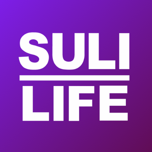 Suli Life logo