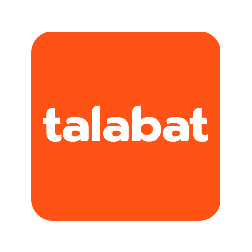 Talabat logo