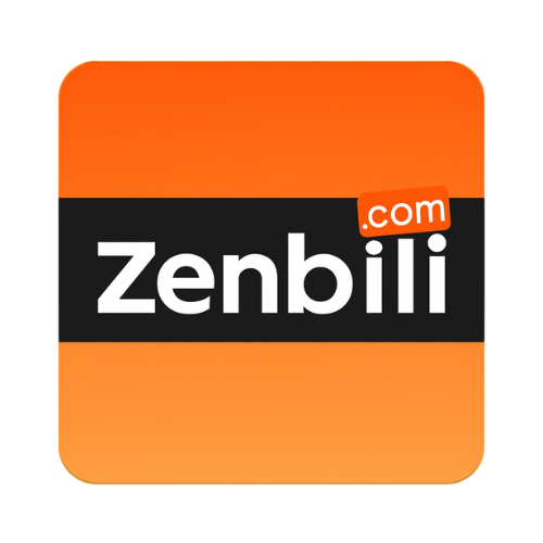 Zenbili logo
